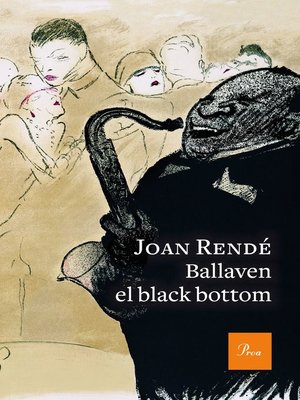 cover image of Ballaven el black bottom